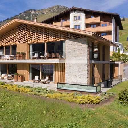 Arla Luxury Home Lech am Arlberg Dış mekan fotoğraf
