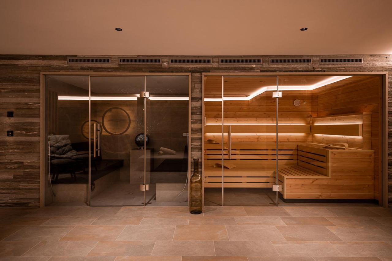 Arla Luxury Home Lech am Arlberg Dış mekan fotoğraf