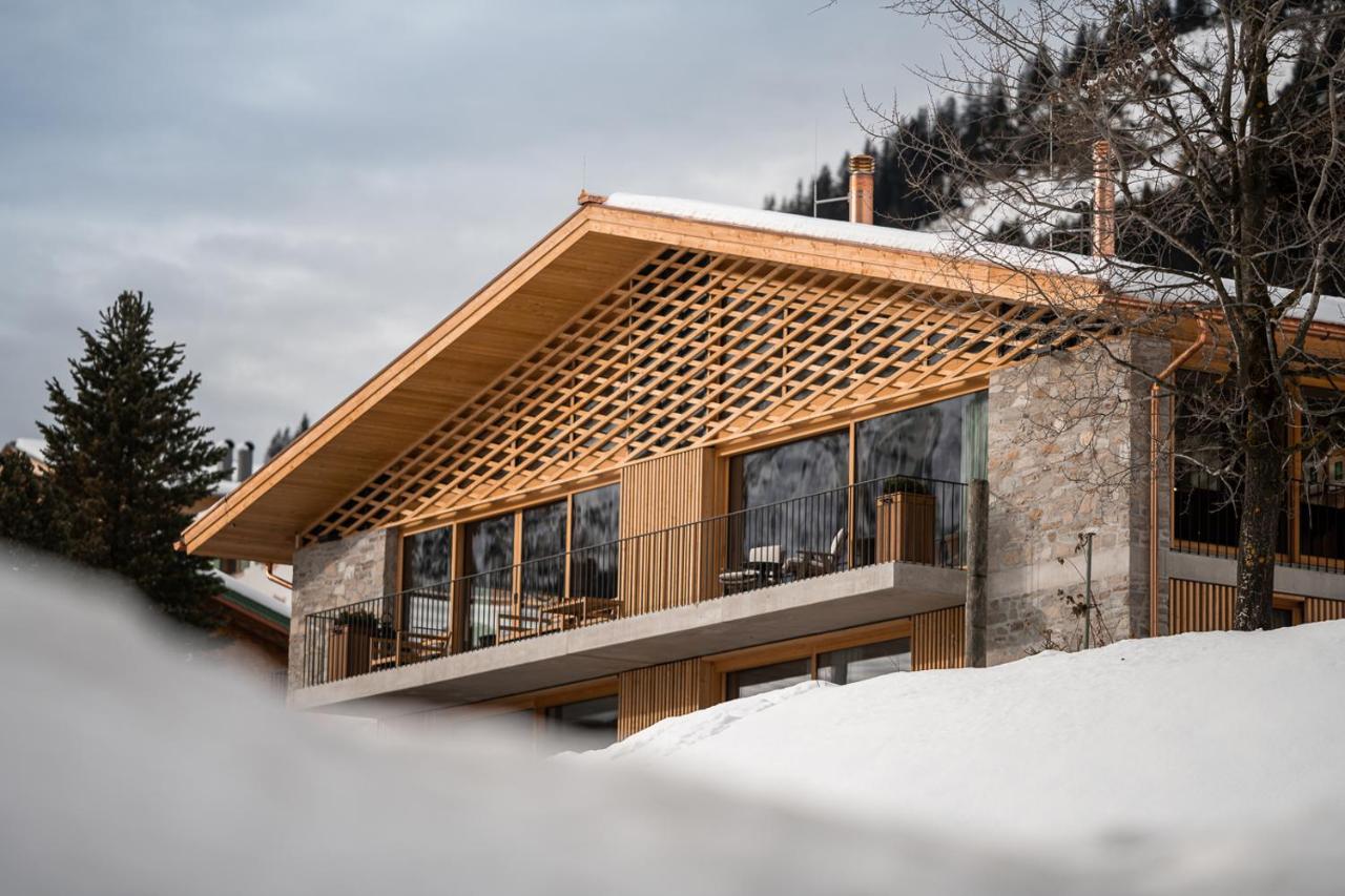 Arla Luxury Home Lech am Arlberg Dış mekan fotoğraf