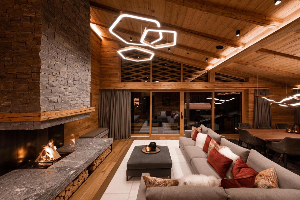 Arla Luxury Home Lech am Arlberg Dış mekan fotoğraf