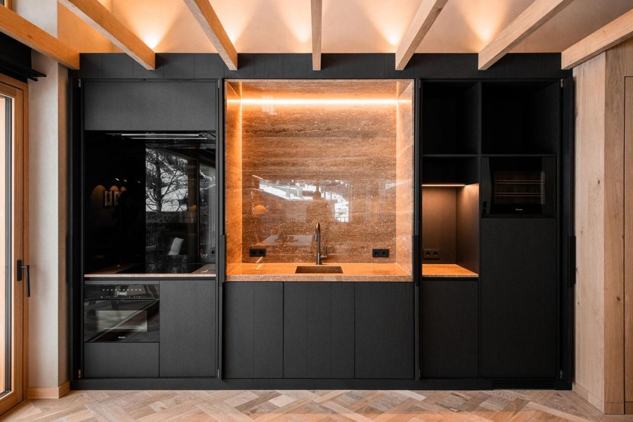 Arla Luxury Home Lech am Arlberg Dış mekan fotoğraf