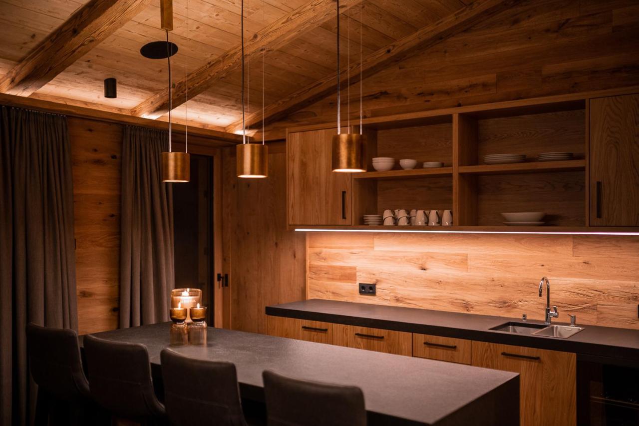 Arla Luxury Home Lech am Arlberg Dış mekan fotoğraf