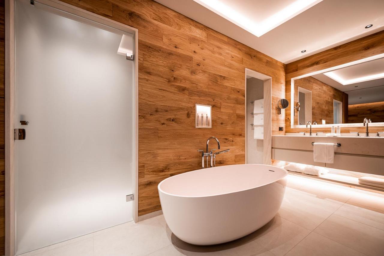 Arla Luxury Home Lech am Arlberg Dış mekan fotoğraf