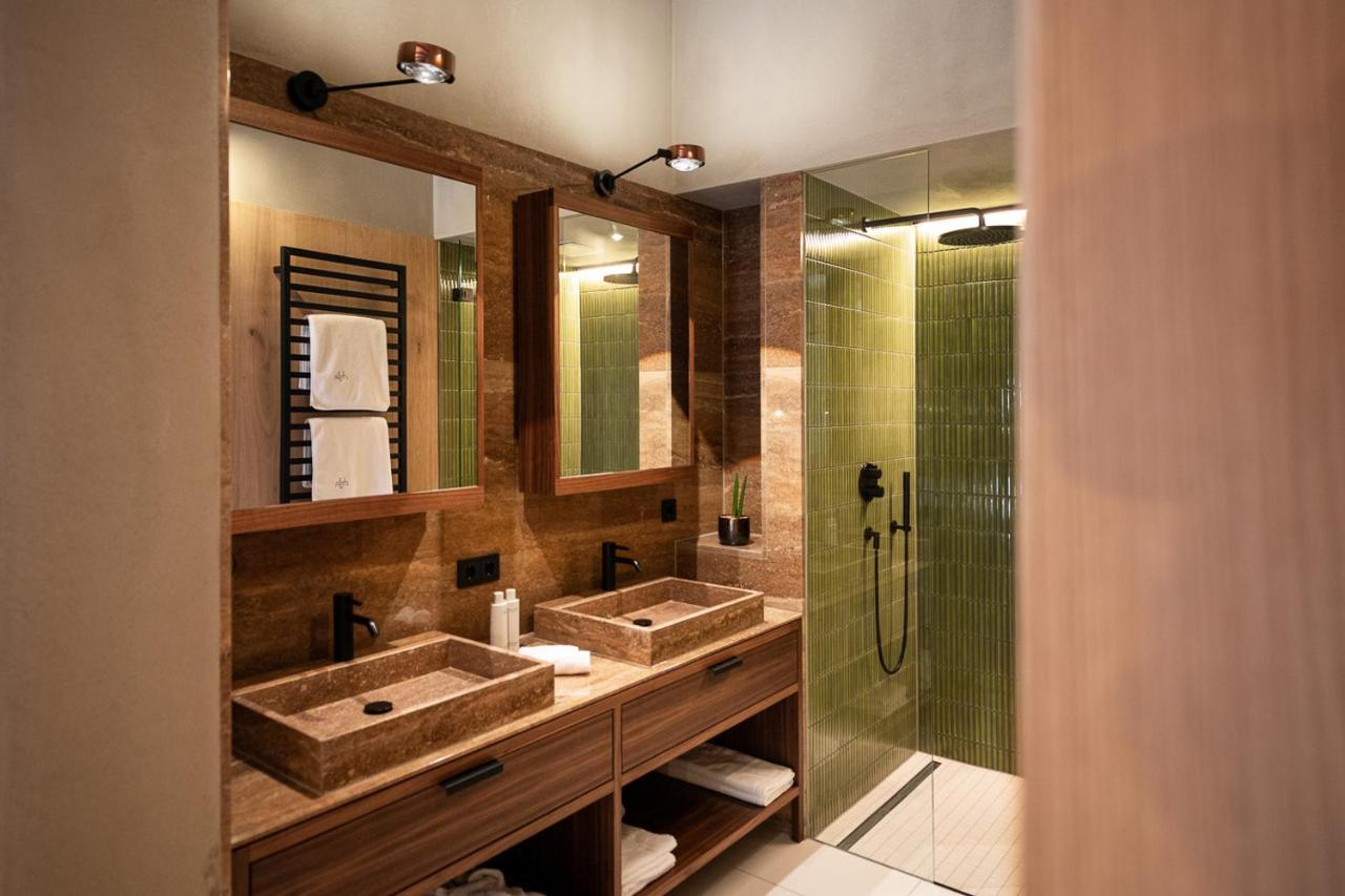 Arla Luxury Home Lech am Arlberg Dış mekan fotoğraf