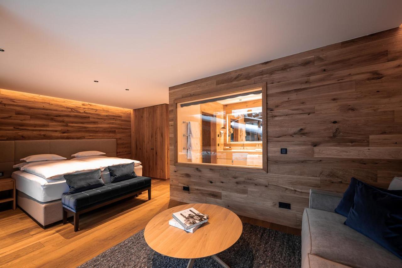 Arla Luxury Home Lech am Arlberg Dış mekan fotoğraf