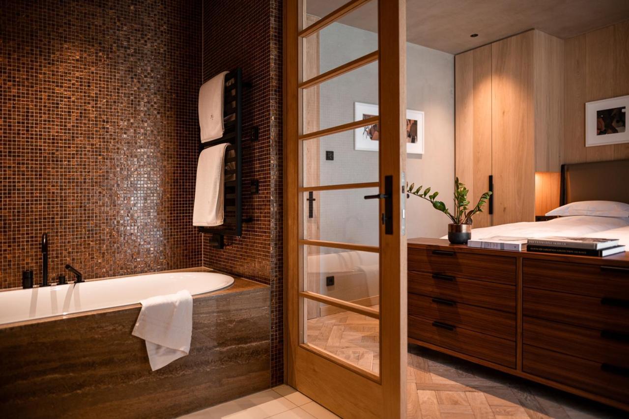 Arla Luxury Home Lech am Arlberg Dış mekan fotoğraf