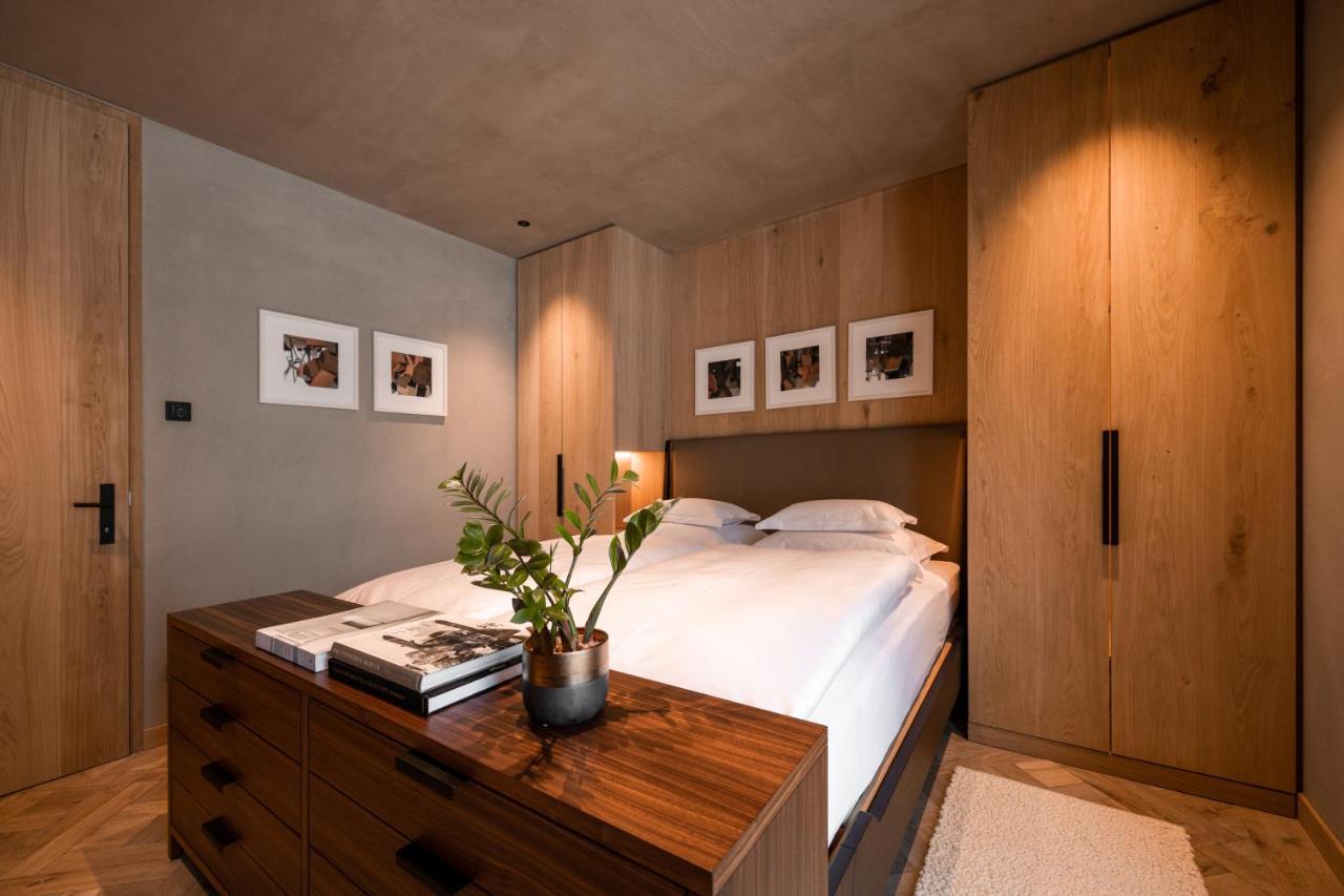 Arla Luxury Home Lech am Arlberg Dış mekan fotoğraf